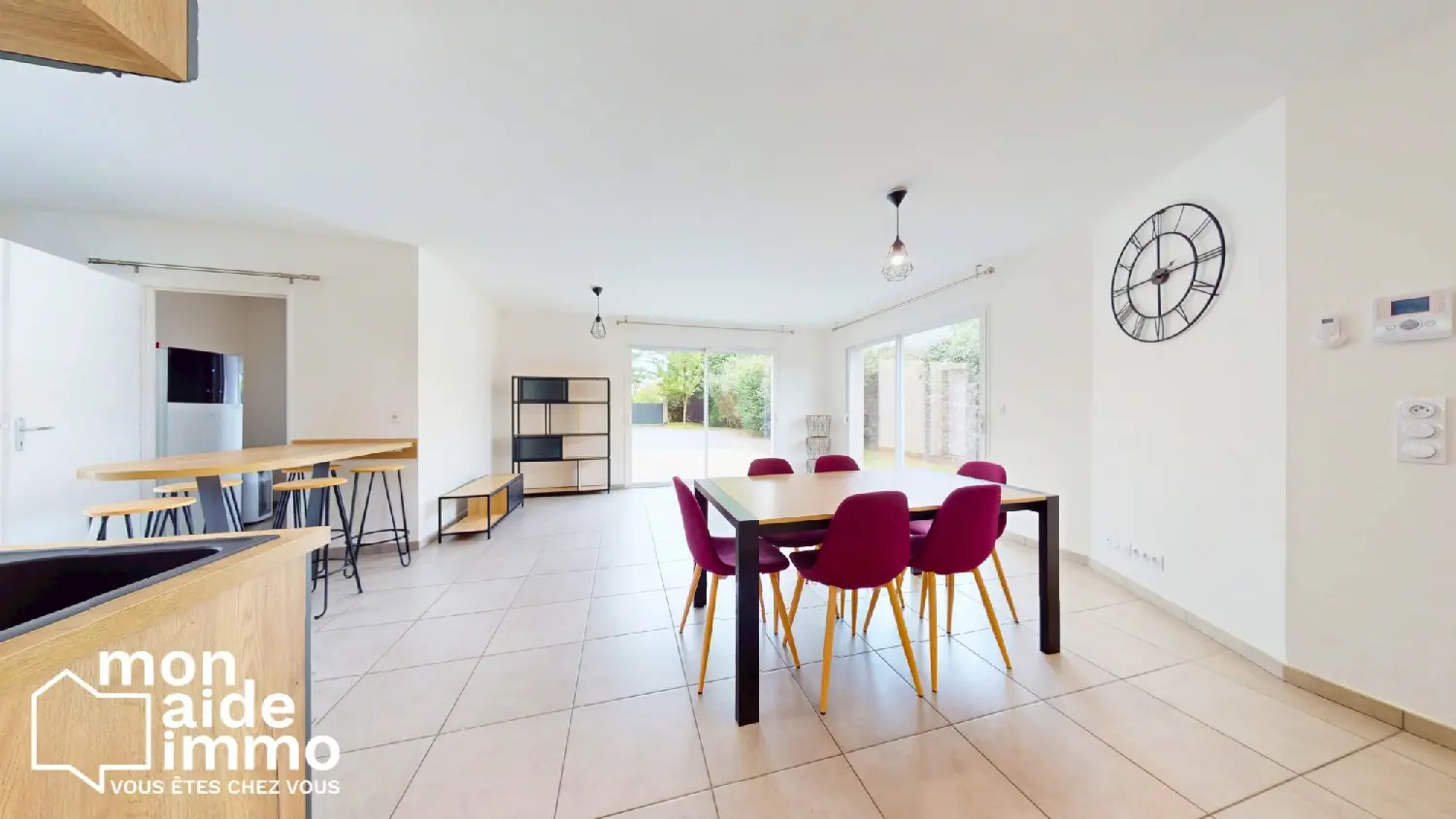  en venta casa Fargues-Saint-Hilaire Gironde 4