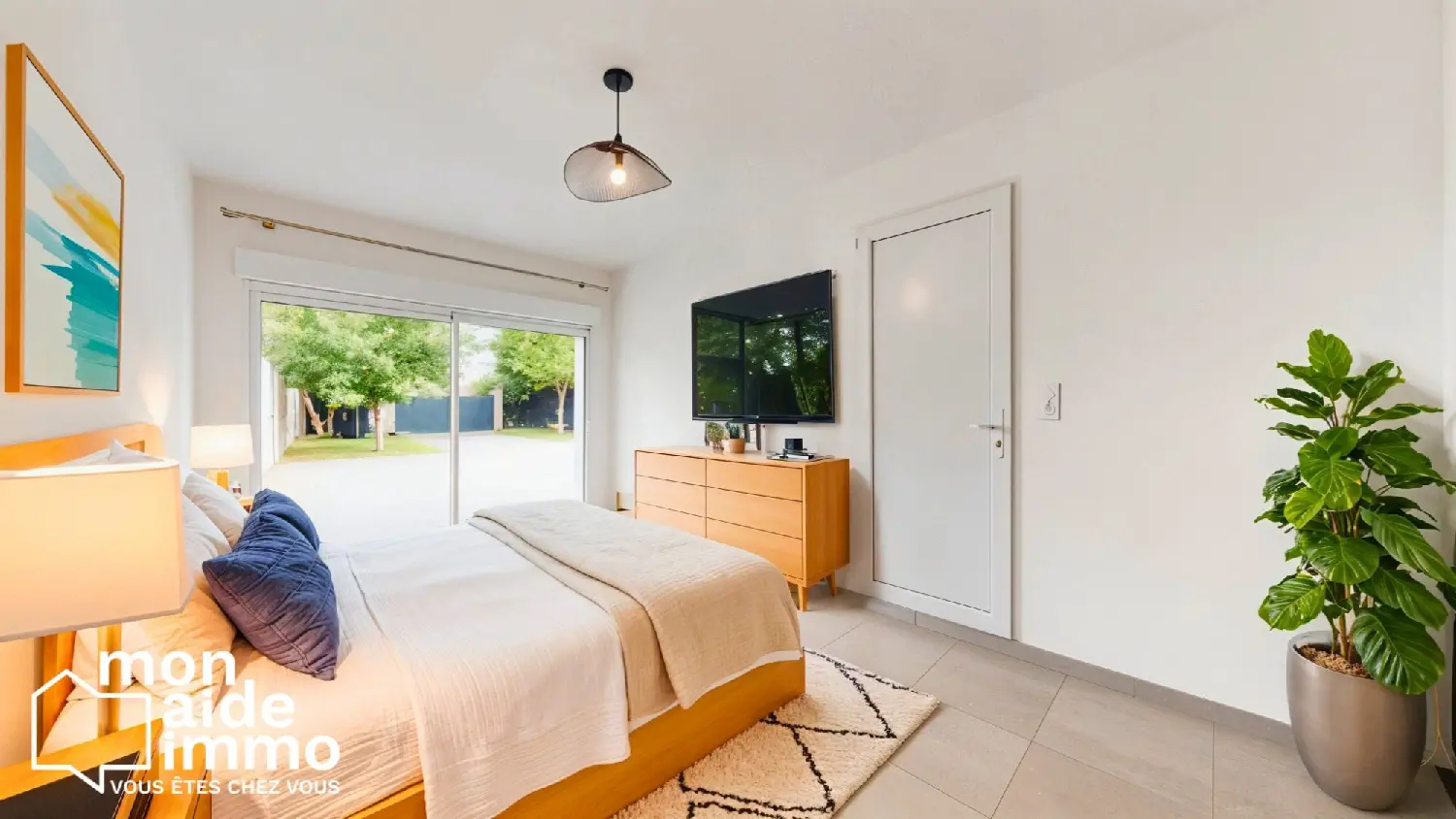  en venta casa Fargues-Saint-Hilaire Gironde 5