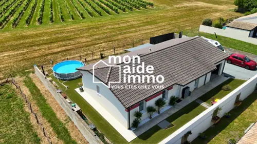 Fargues-Saint-Hilaire Gironde Haus Bild 7092870