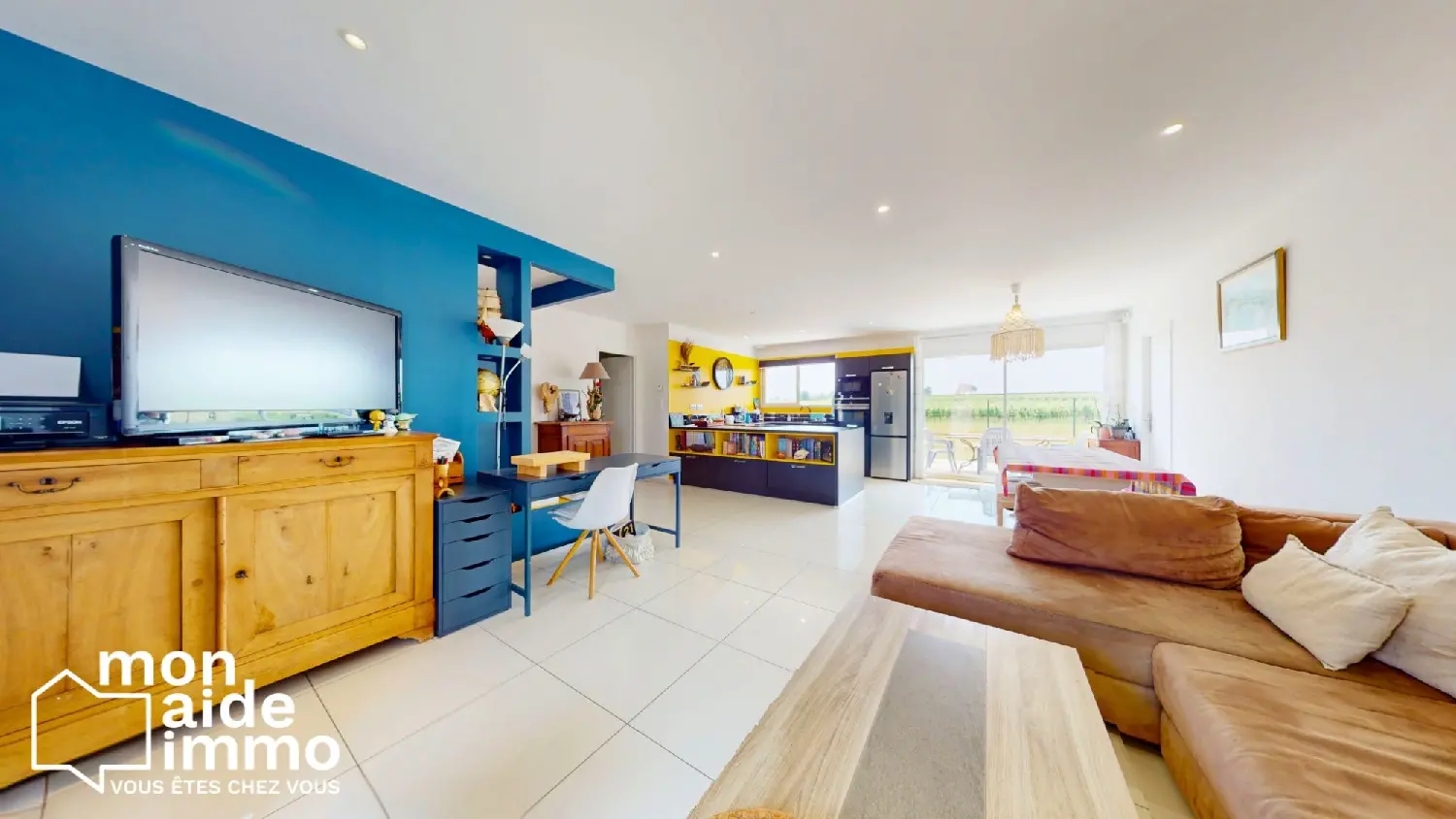  for sale house Fargues-Saint-Hilaire Gironde 4