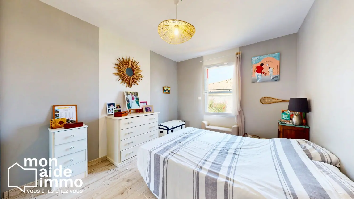  for sale house Fargues-Saint-Hilaire Gironde 8