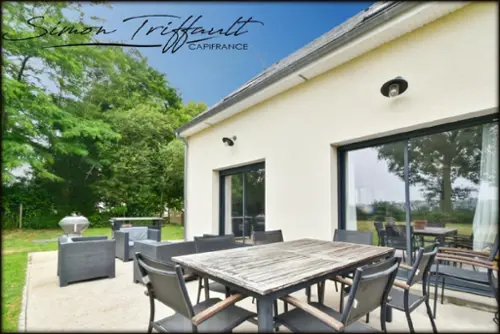 Fatines Sarthe casa foto 7091592