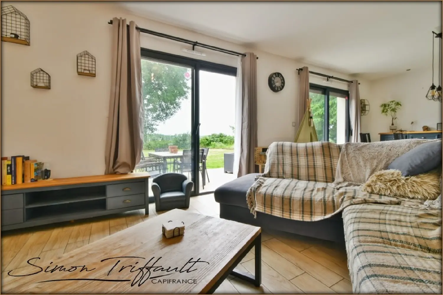  for sale house Fatines Sarthe 4