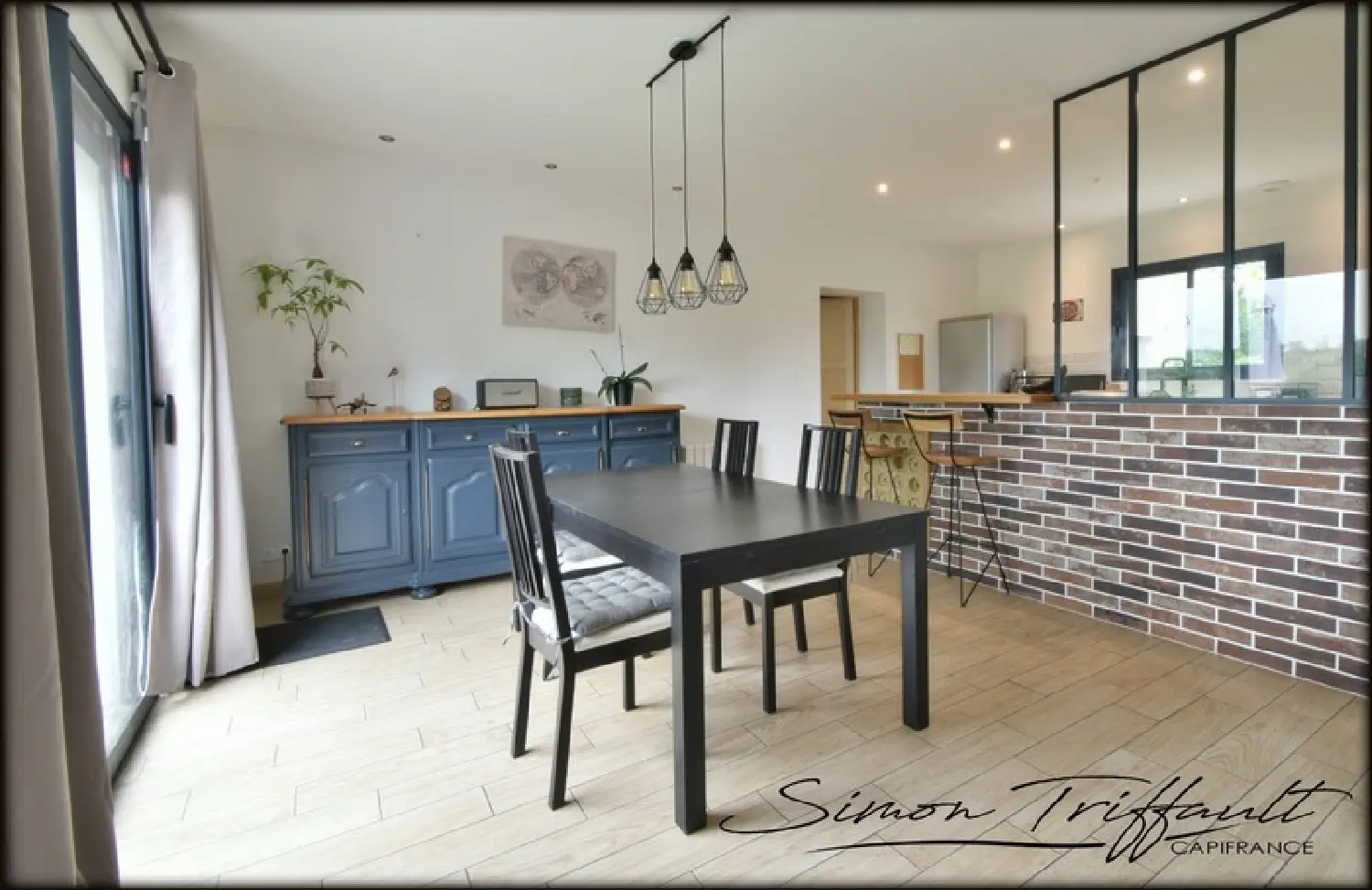  for sale house Fatines Sarthe 6