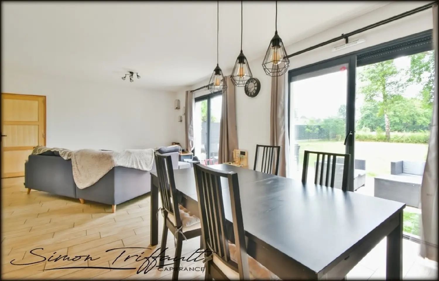  for sale house Fatines Sarthe 7
