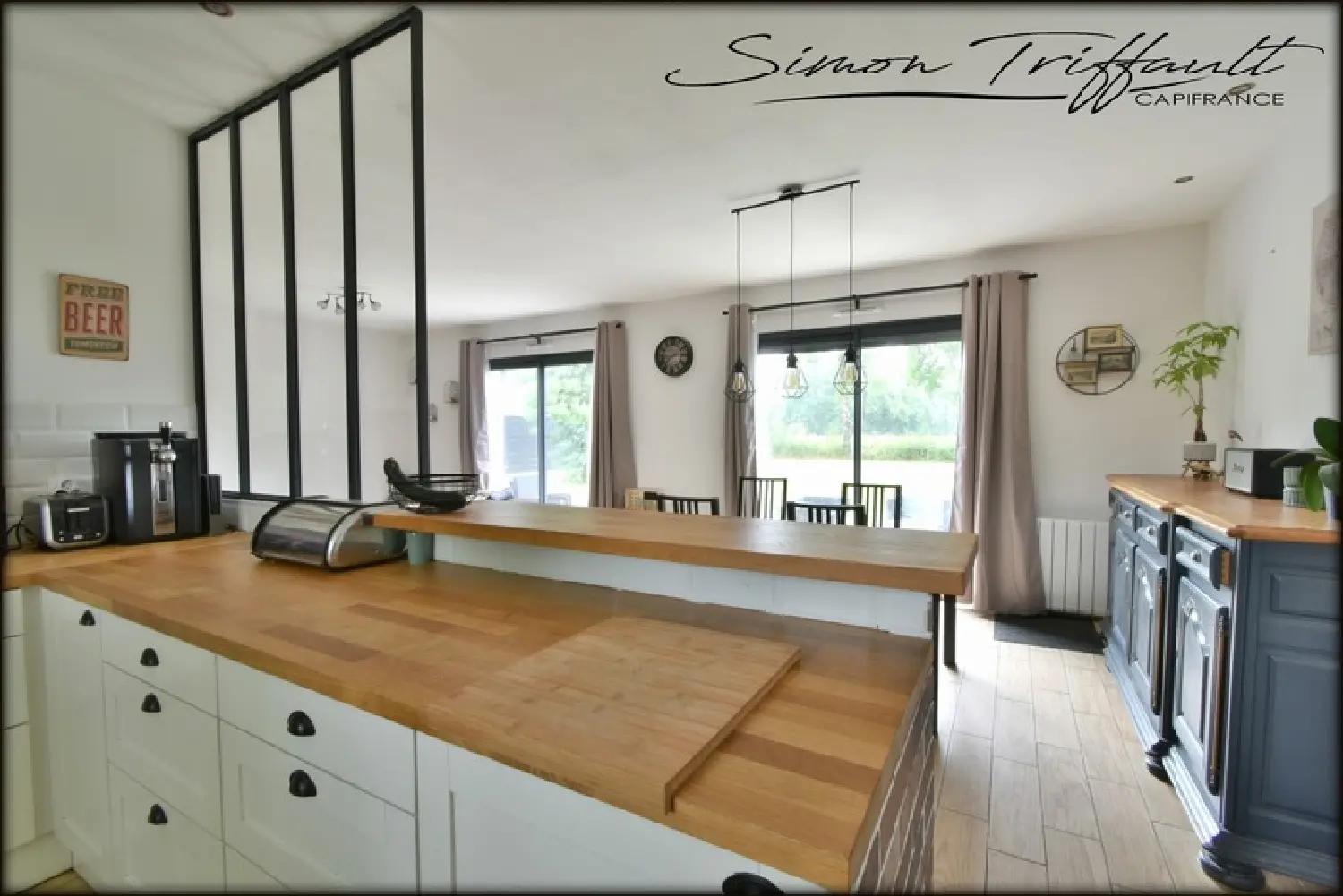  for sale house Fatines Sarthe 8