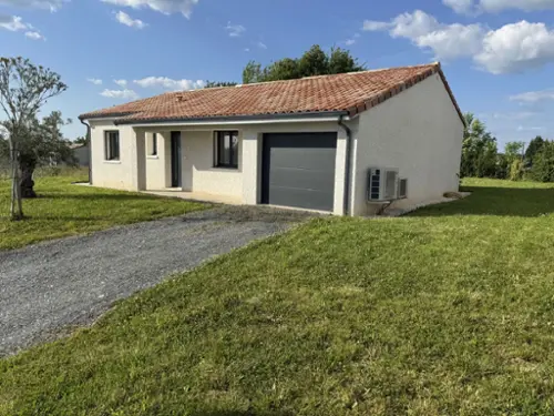 Fauch Tarn huis foto 7092318