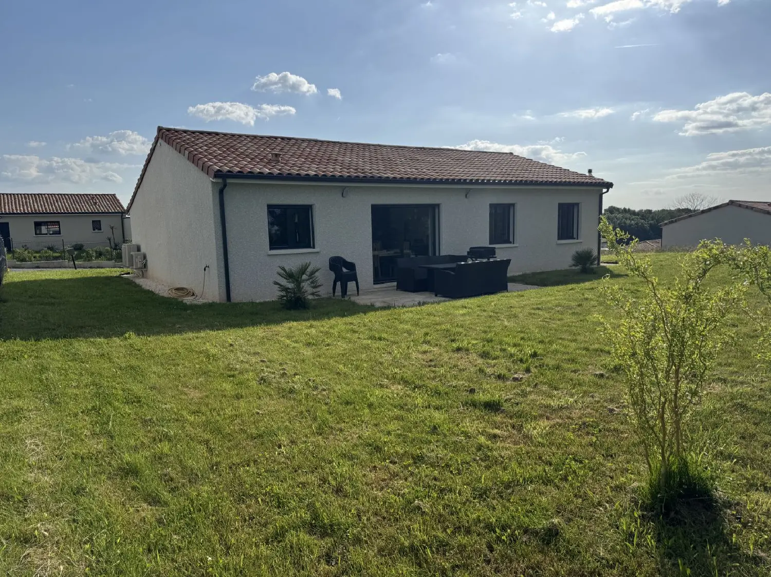  à vendre maison Fauch Tarn 2