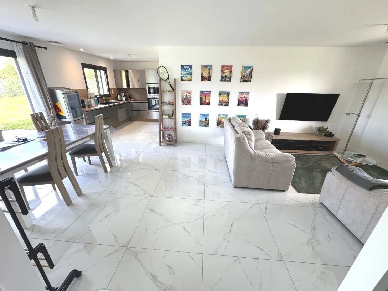  à vendre maison Fauch Tarn 4