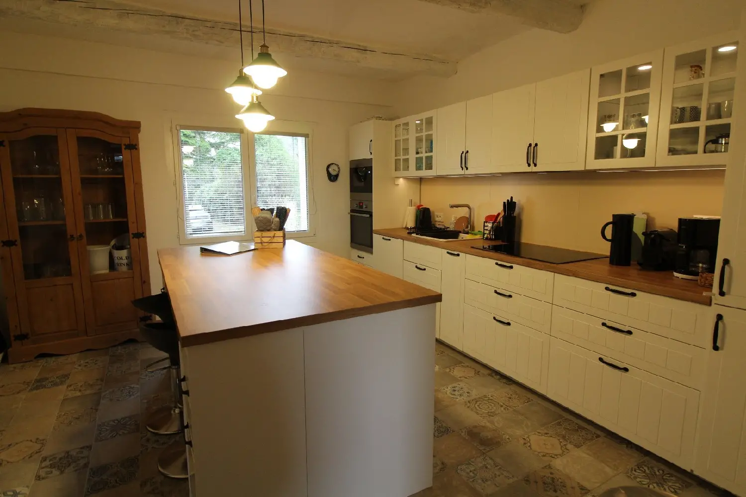  te koop huis Faugères Hérault 6