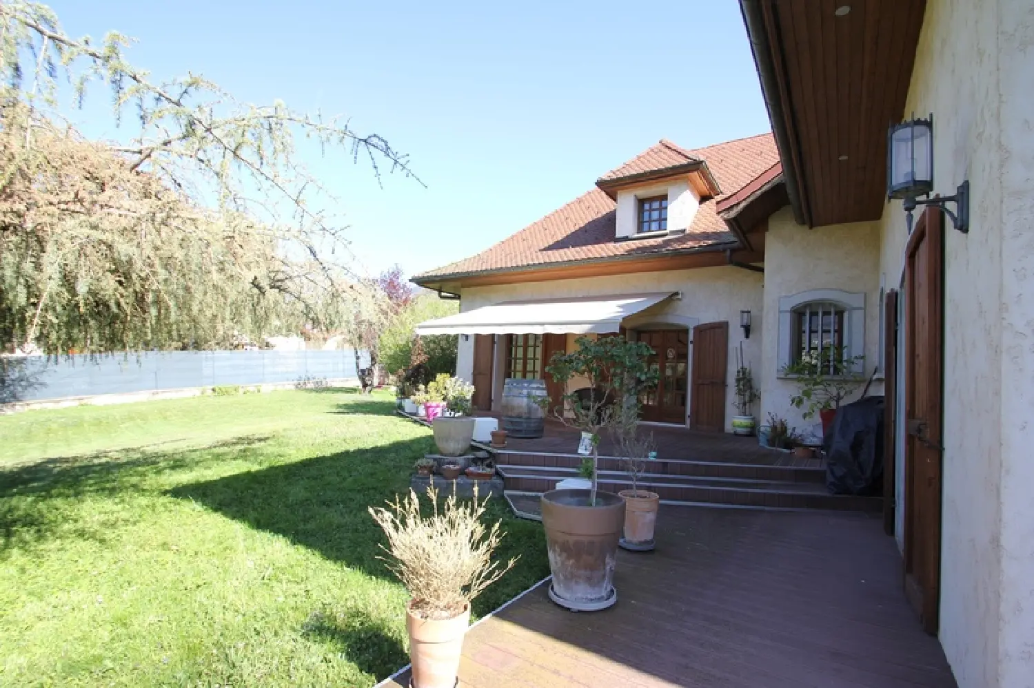  kaufen Haus Faverges Haute-Savoie 2