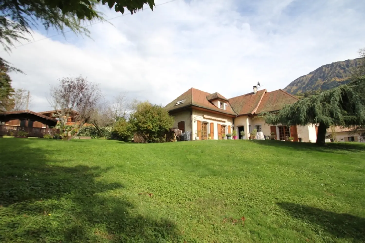  kaufen Haus Faverges Haute-Savoie 3