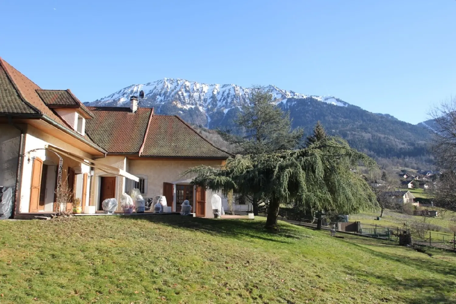  kaufen Haus Faverges Haute-Savoie 4