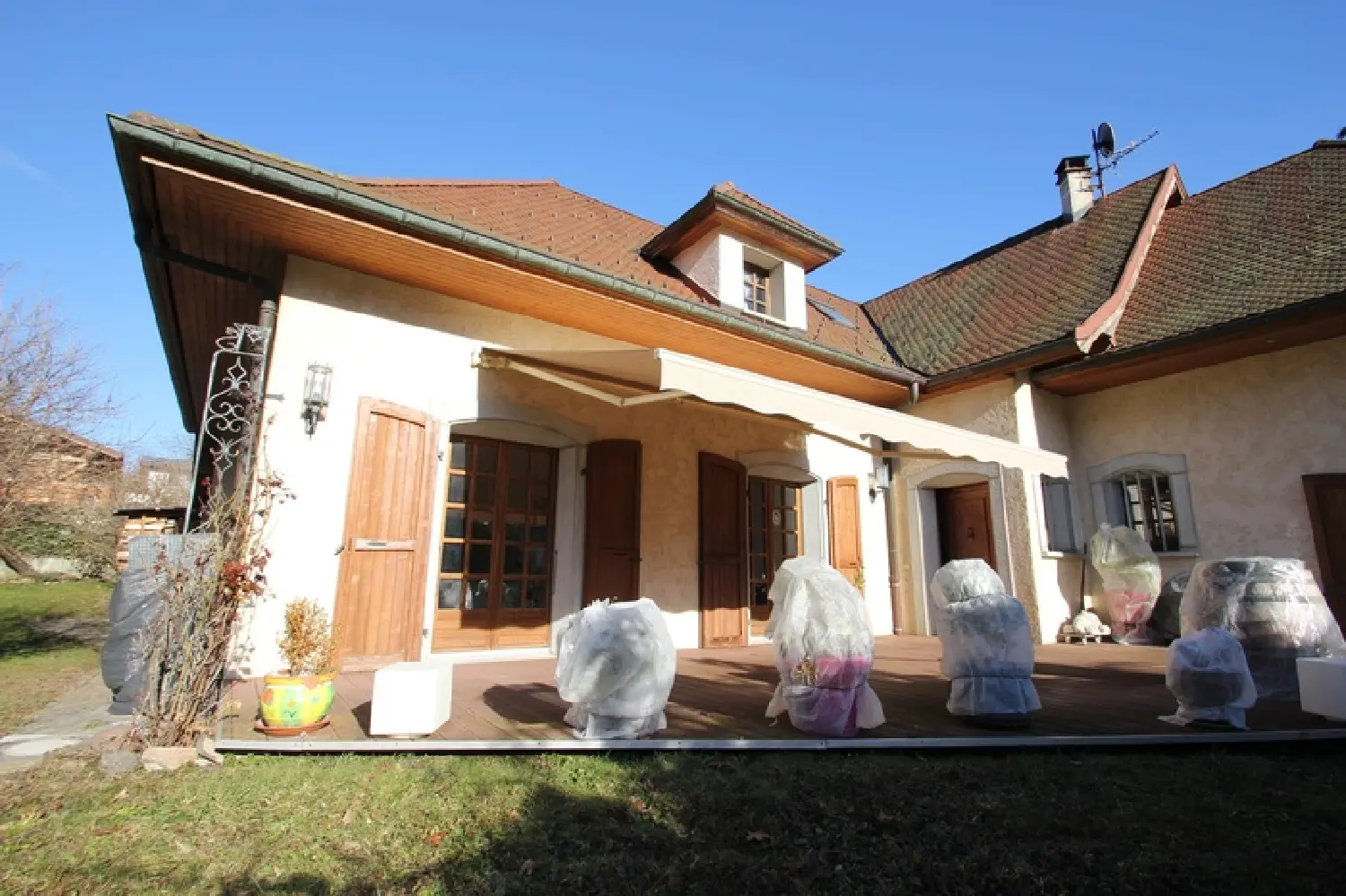  kaufen Haus Faverges Haute-Savoie 5