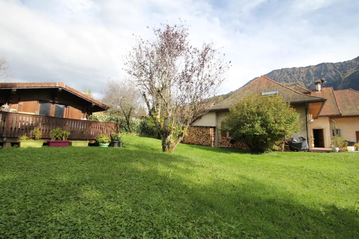  kaufen Haus Faverges Haute-Savoie 8