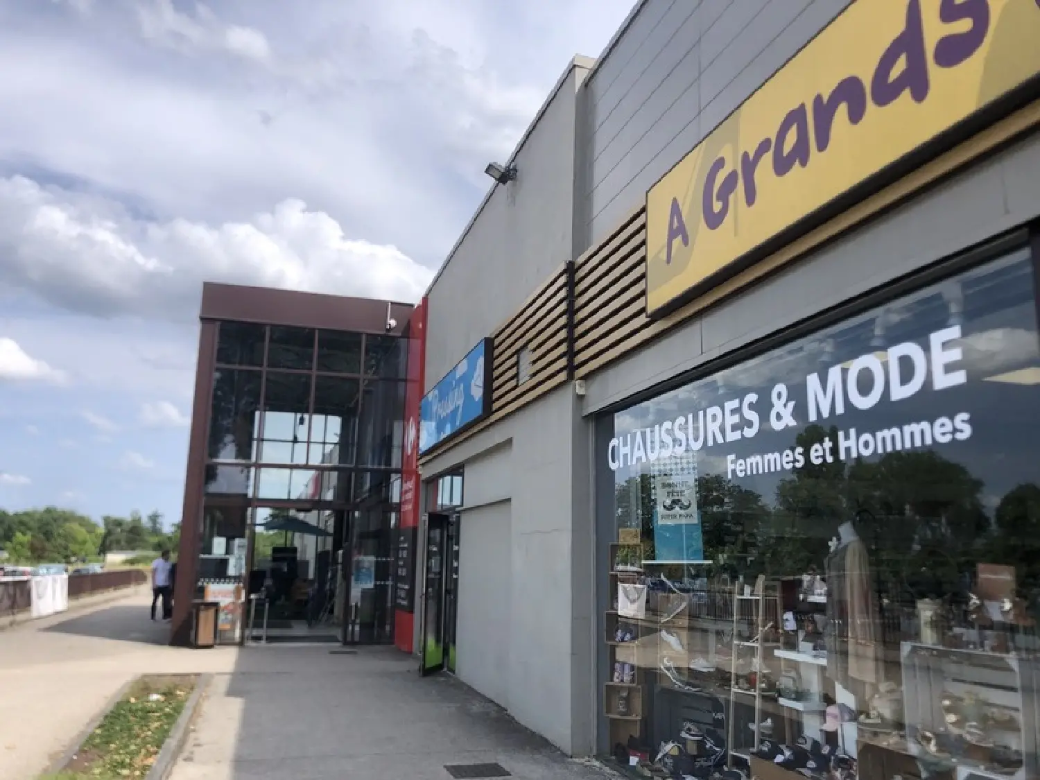  à vendre maison Faverolles-sur-Cher Loir-et-Cher 2