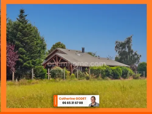 Favières Eure-et-Loir casa foto 7097210
