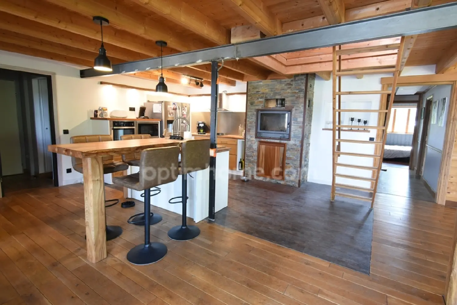  en venta casa Favières Eure-et-Loir 2