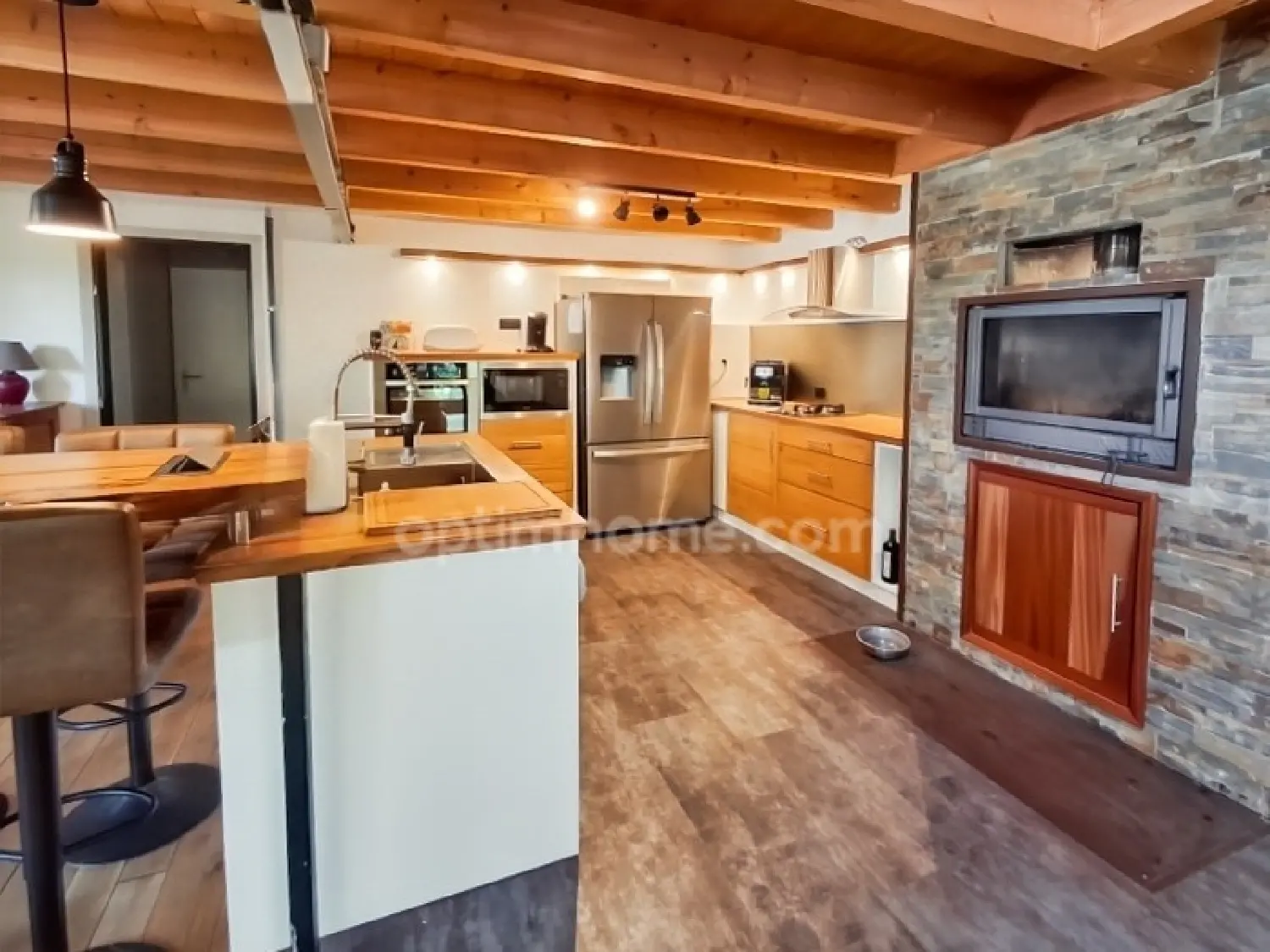  en venta casa Favières Eure-et-Loir 3