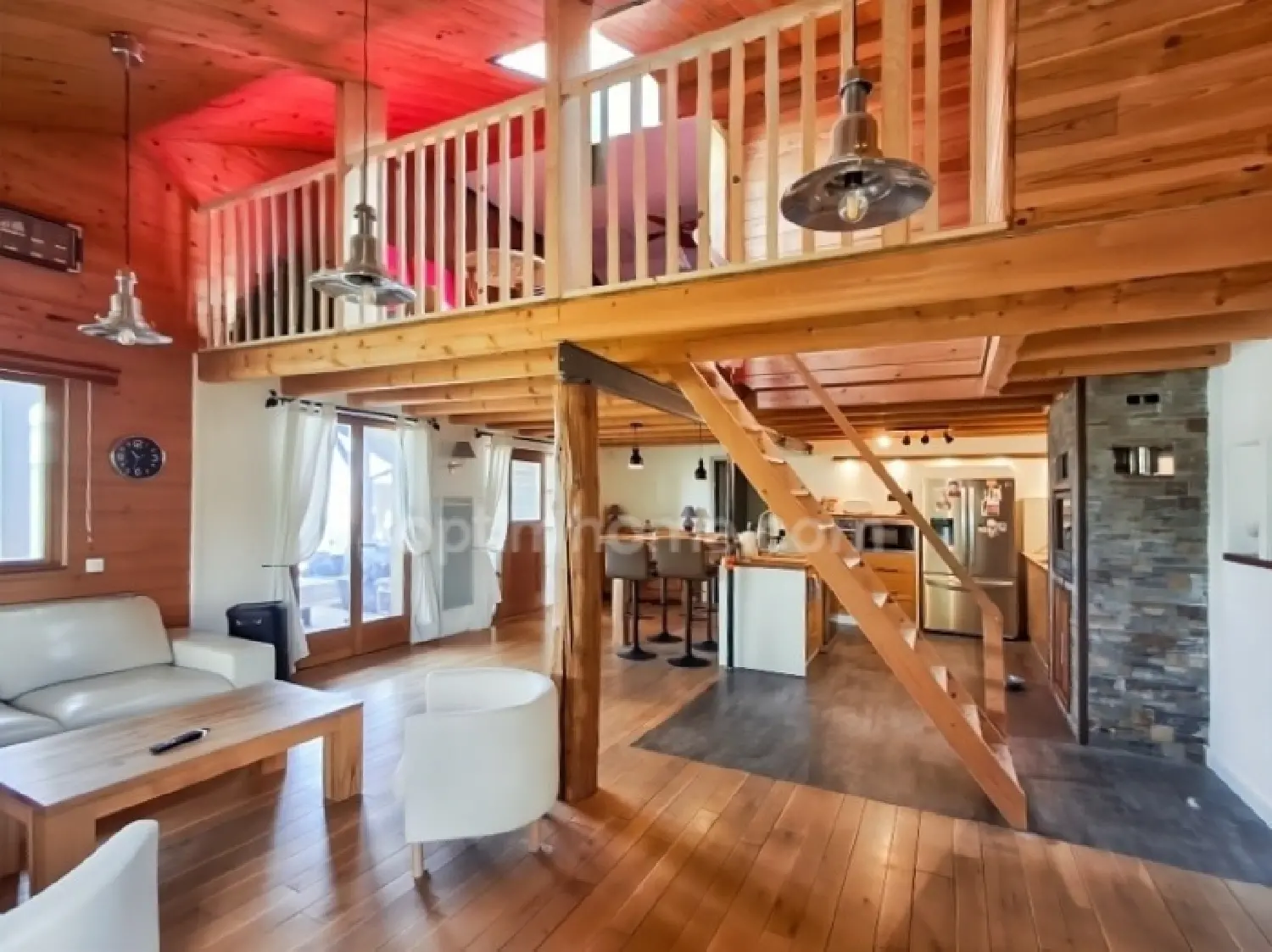  en venta casa Favières Eure-et-Loir 4