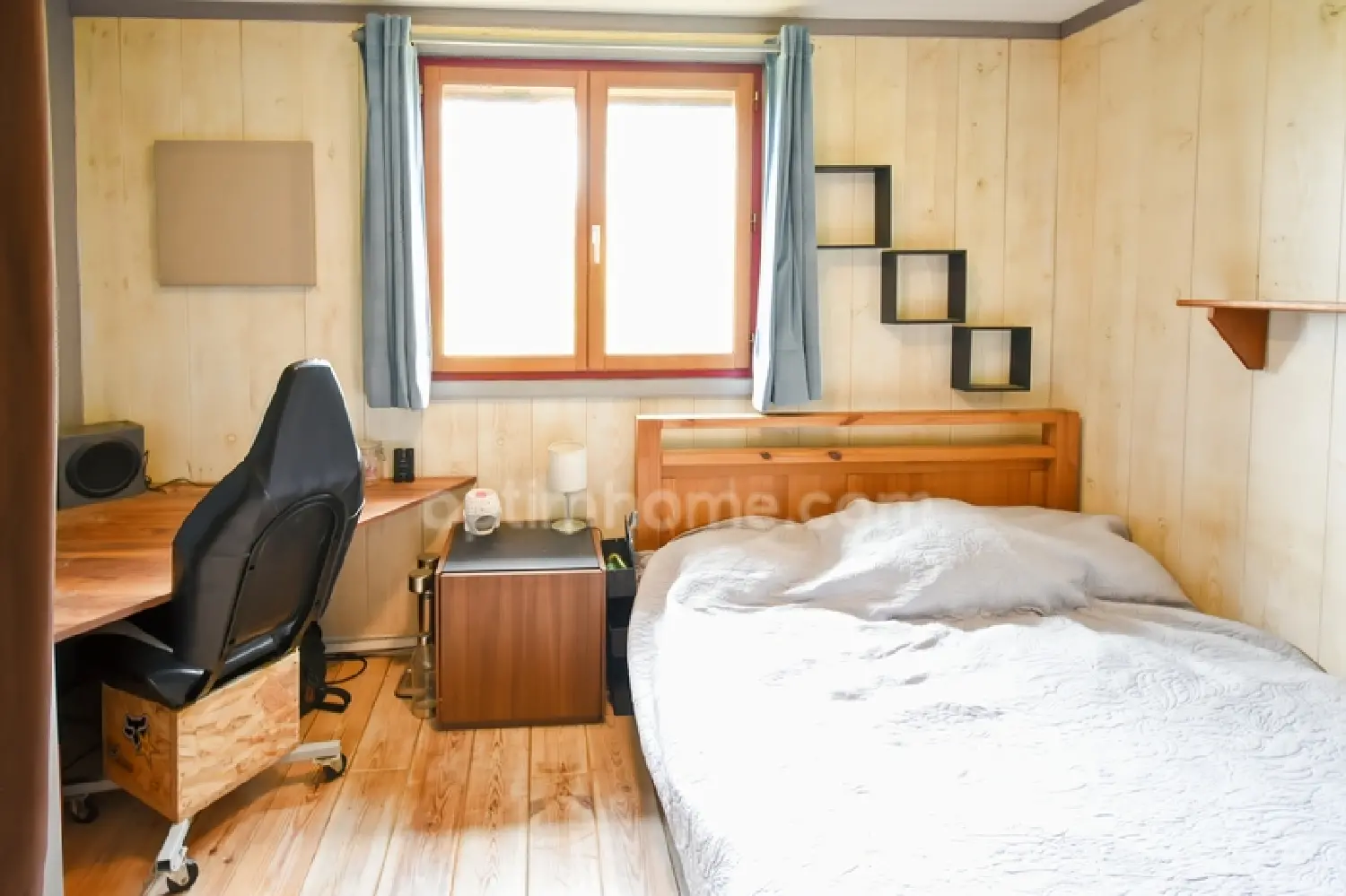  en venta casa Favières Eure-et-Loir 7
