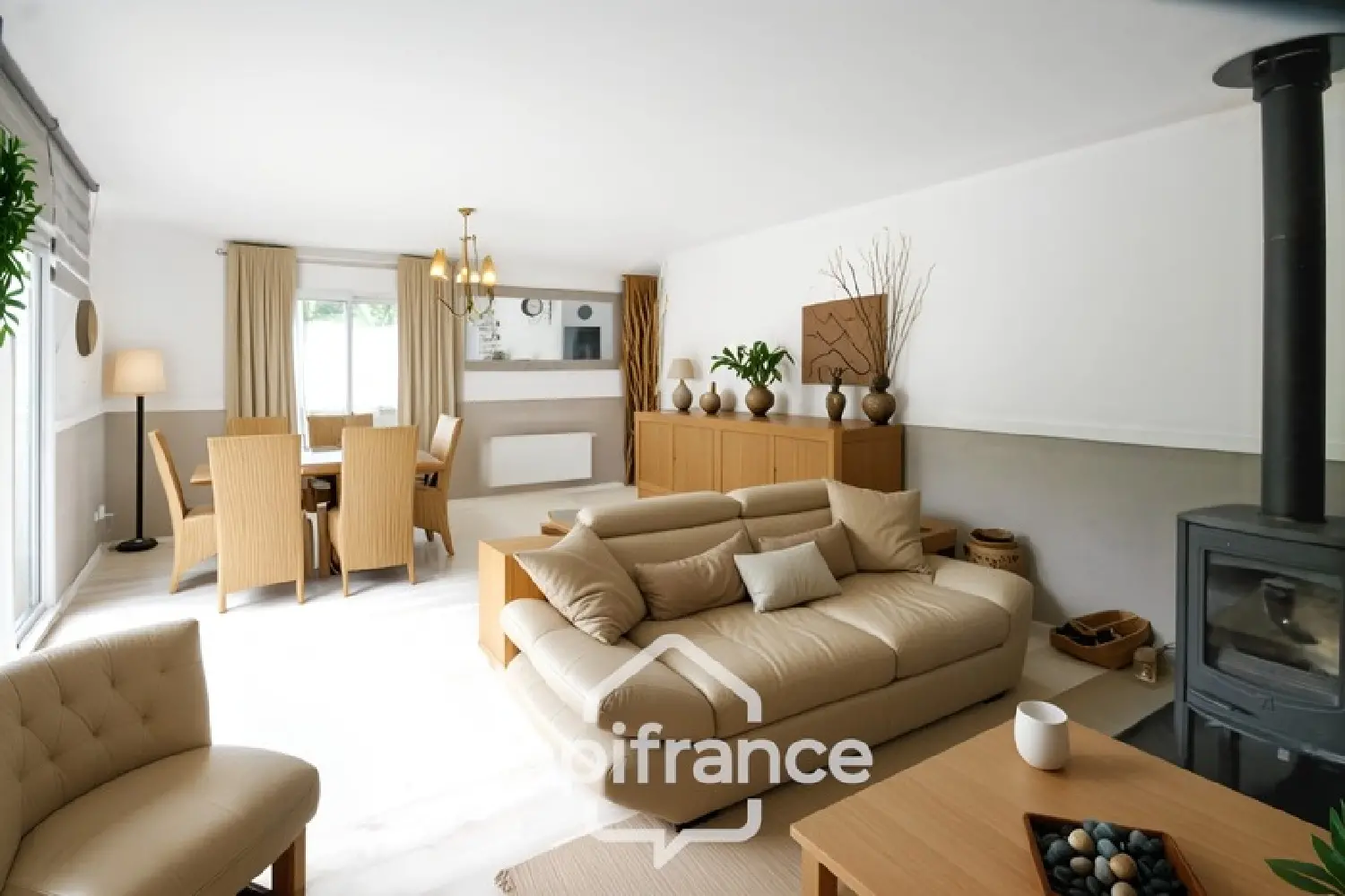  te koop huis Fayet Aisne 4