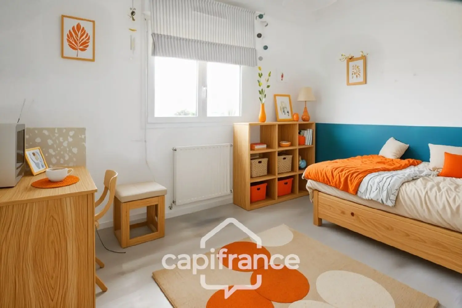  te koop huis Fayet Aisne 6