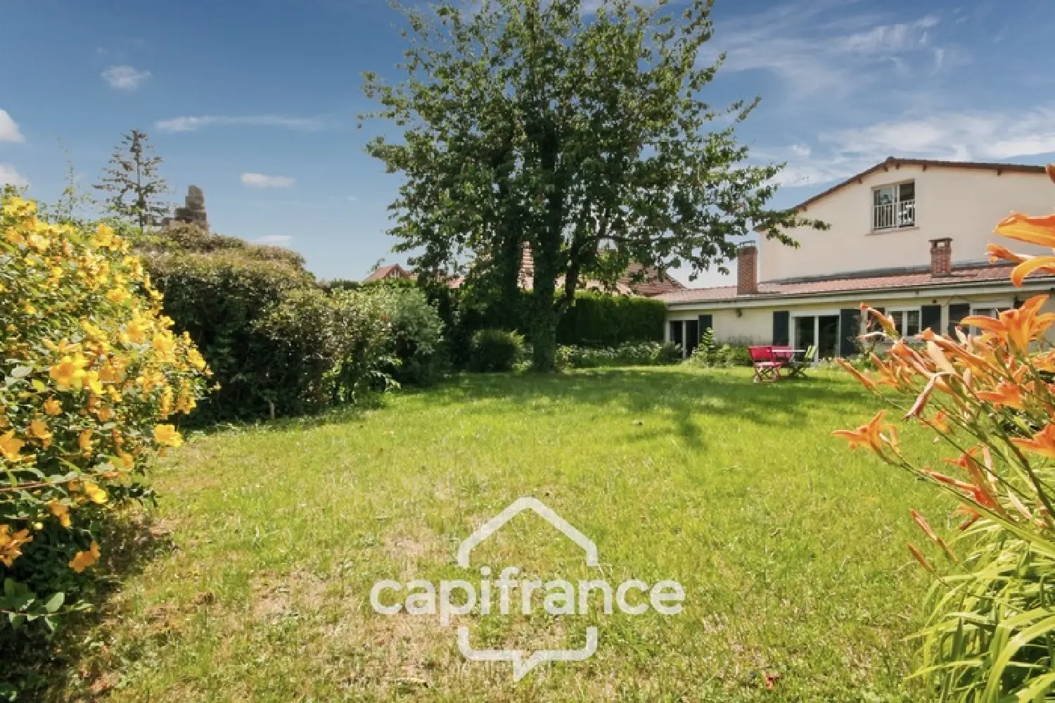 for sale house Fayet Aisne 2