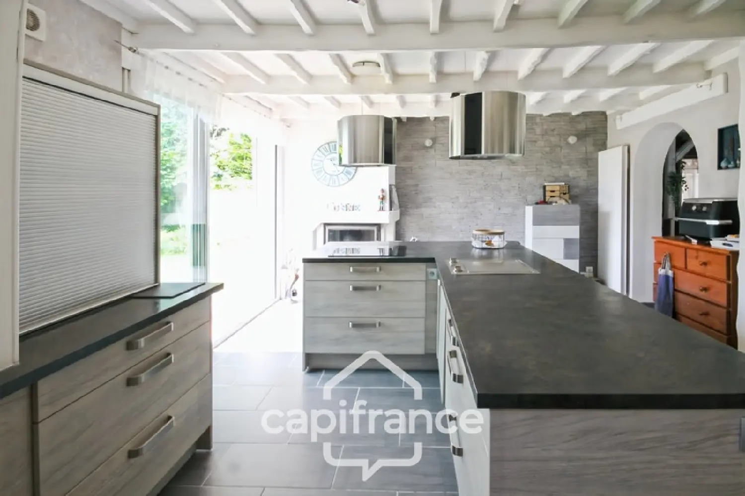  for sale house Fayet Aisne 5