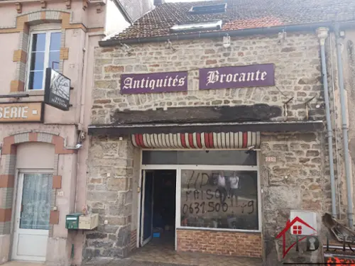 Fayl-Billot Haute-Marne casa foto 7089922