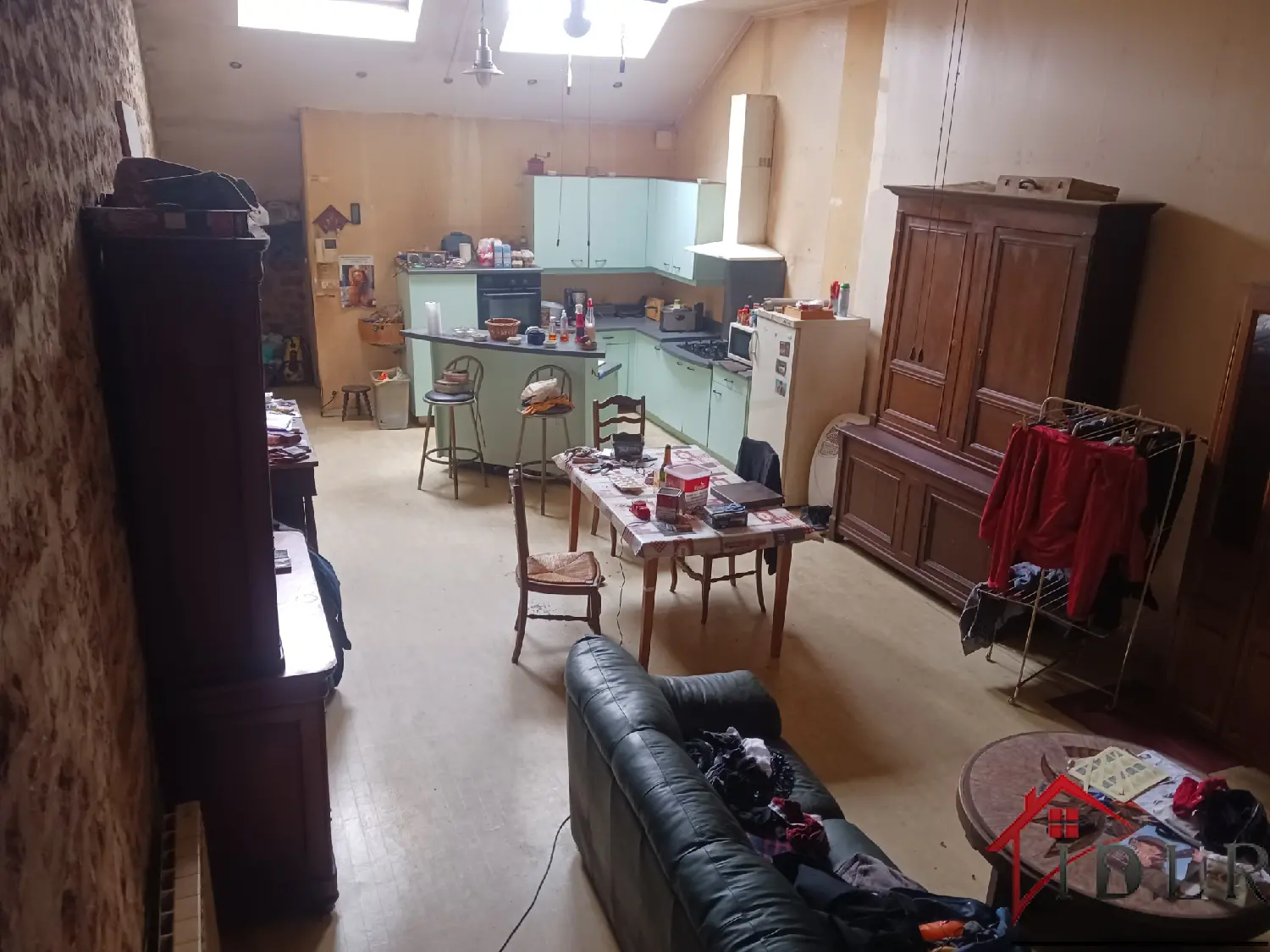  en venta casa Fayl-Billot Haute-Marne 4