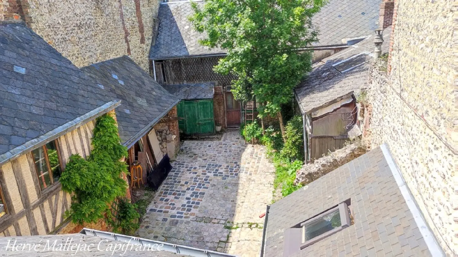  for sale house Fécamp Seine-Maritime 2