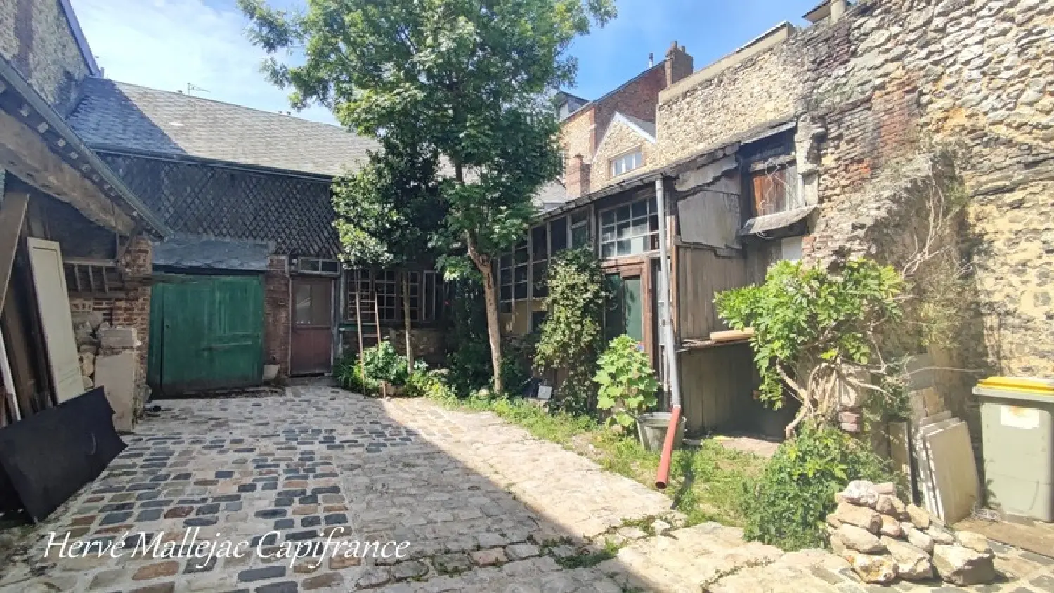  for sale house Fécamp Seine-Maritime 3