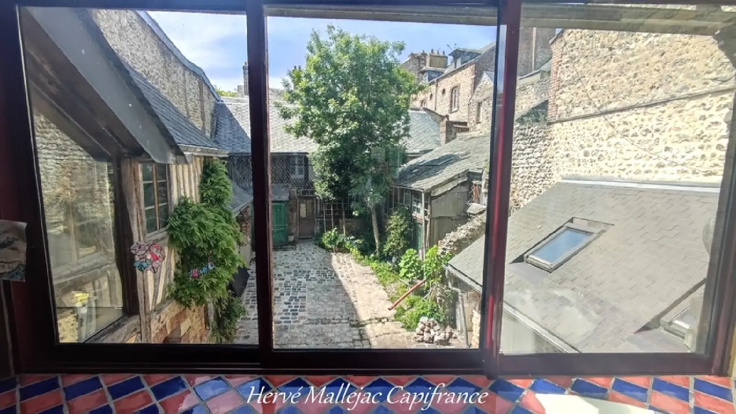  for sale house Fécamp Seine-Maritime 5