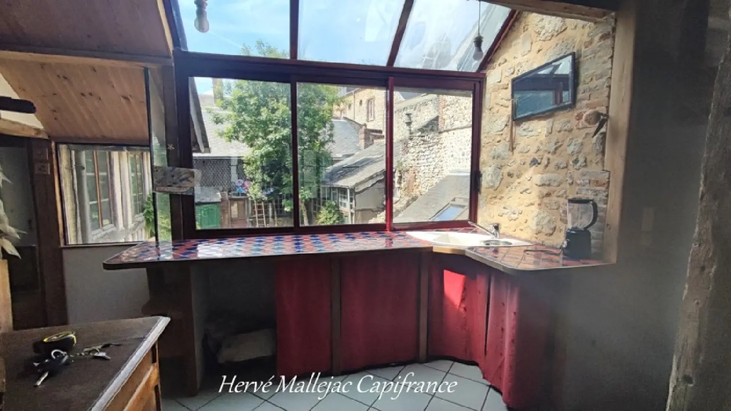  for sale house Fécamp Seine-Maritime 6