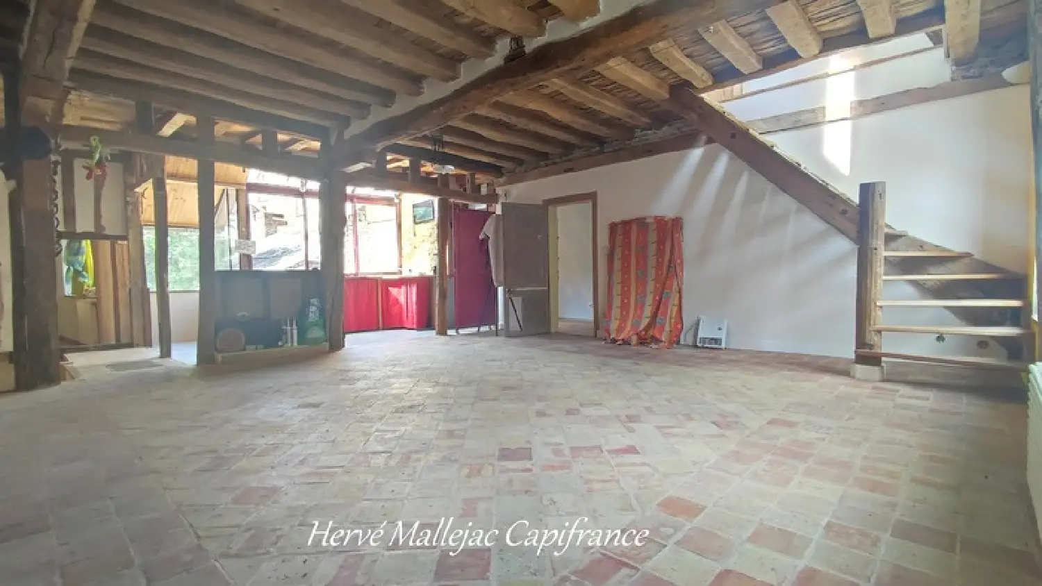  for sale house Fécamp Seine-Maritime 7