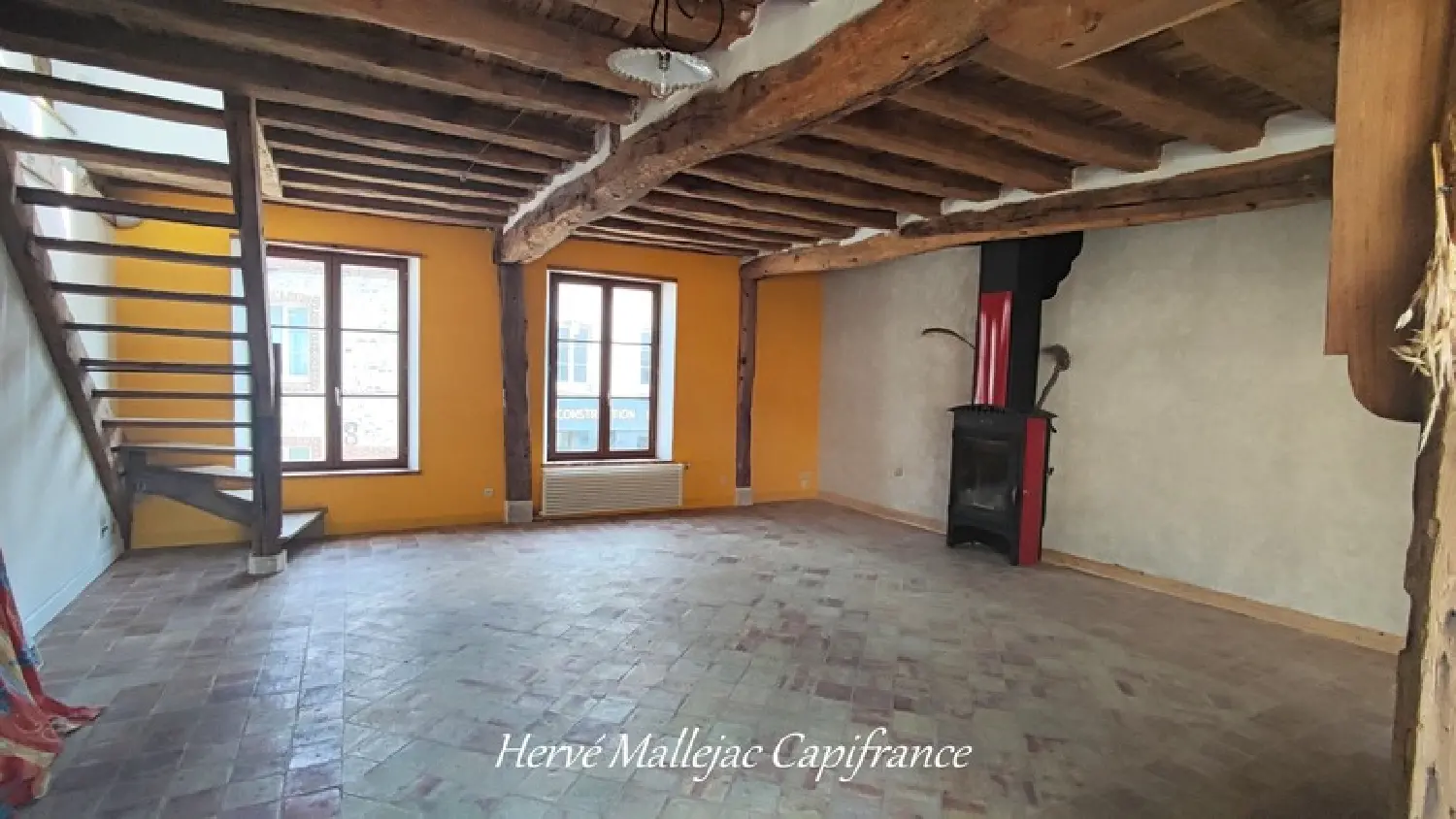  for sale house Fécamp Seine-Maritime 8