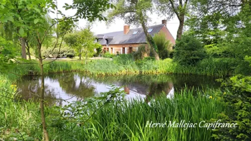 Fécamp Seine-Maritime house foto 7099766