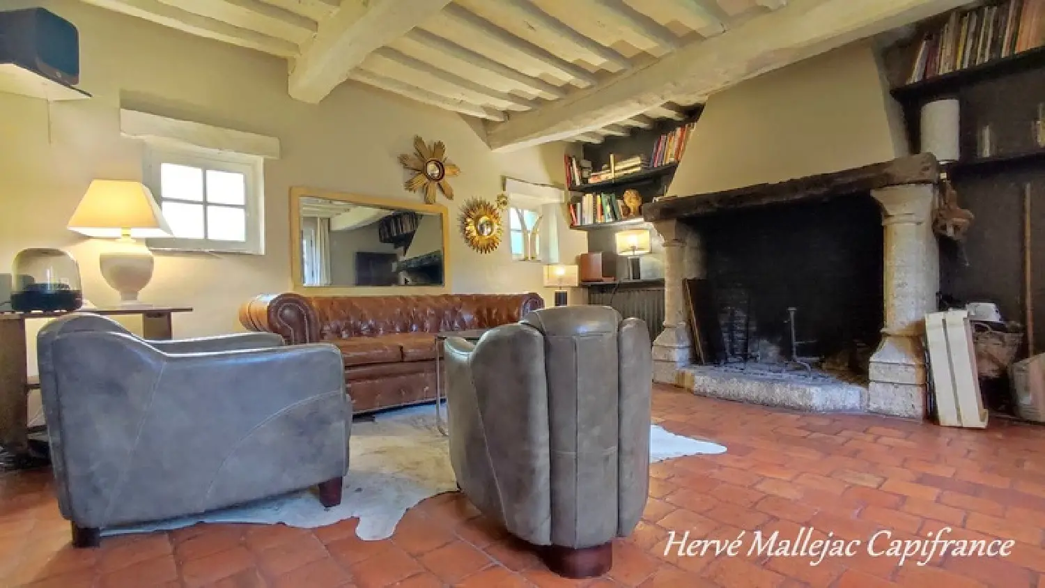  kaufen Haus Fécamp Seine-Maritime 7