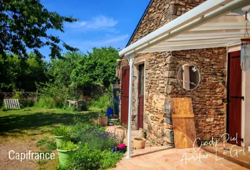 Fégréac Loire-Atlantique Haus Bild 7092051