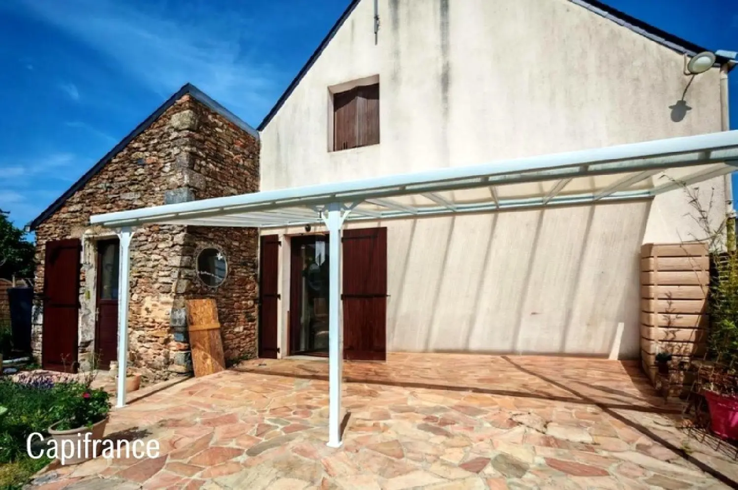  te koop huis Fégréac Loire-Atlantique 2
