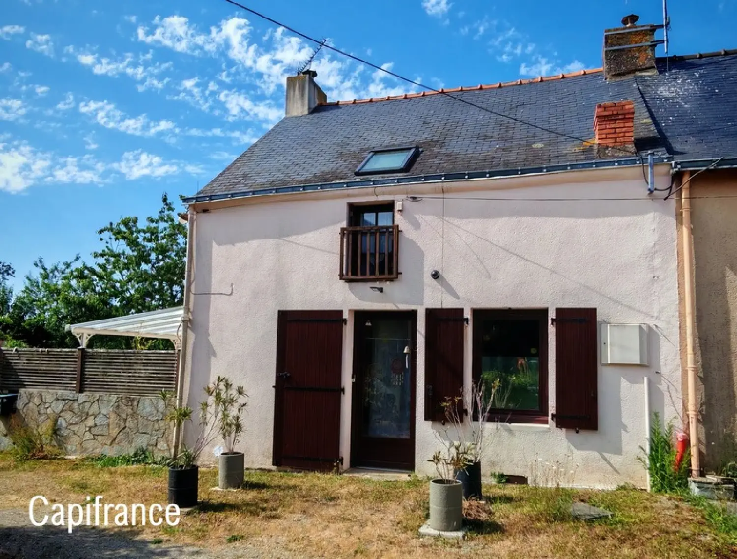  te koop huis Fégréac Loire-Atlantique 3