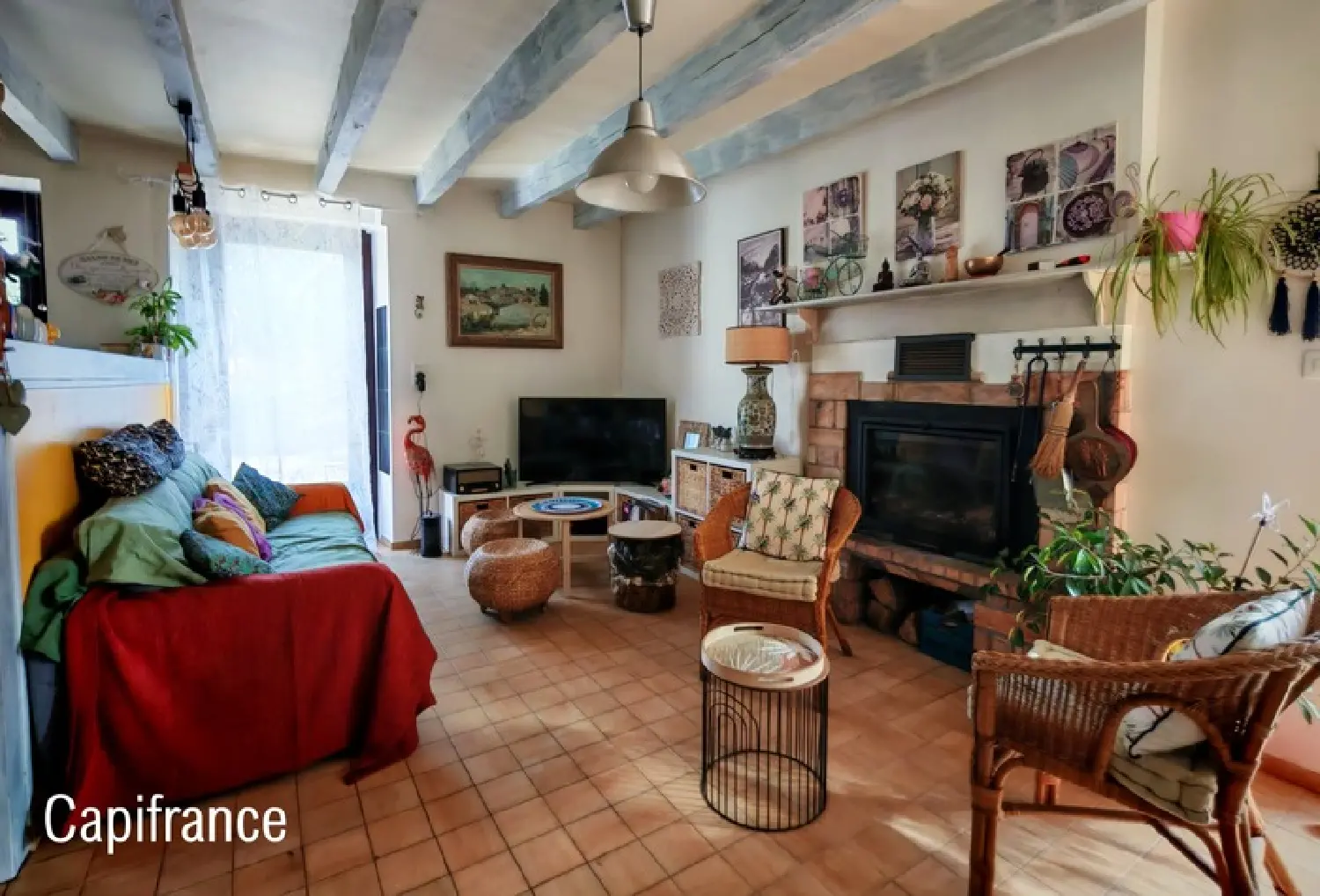  te koop huis Fégréac Loire-Atlantique 5