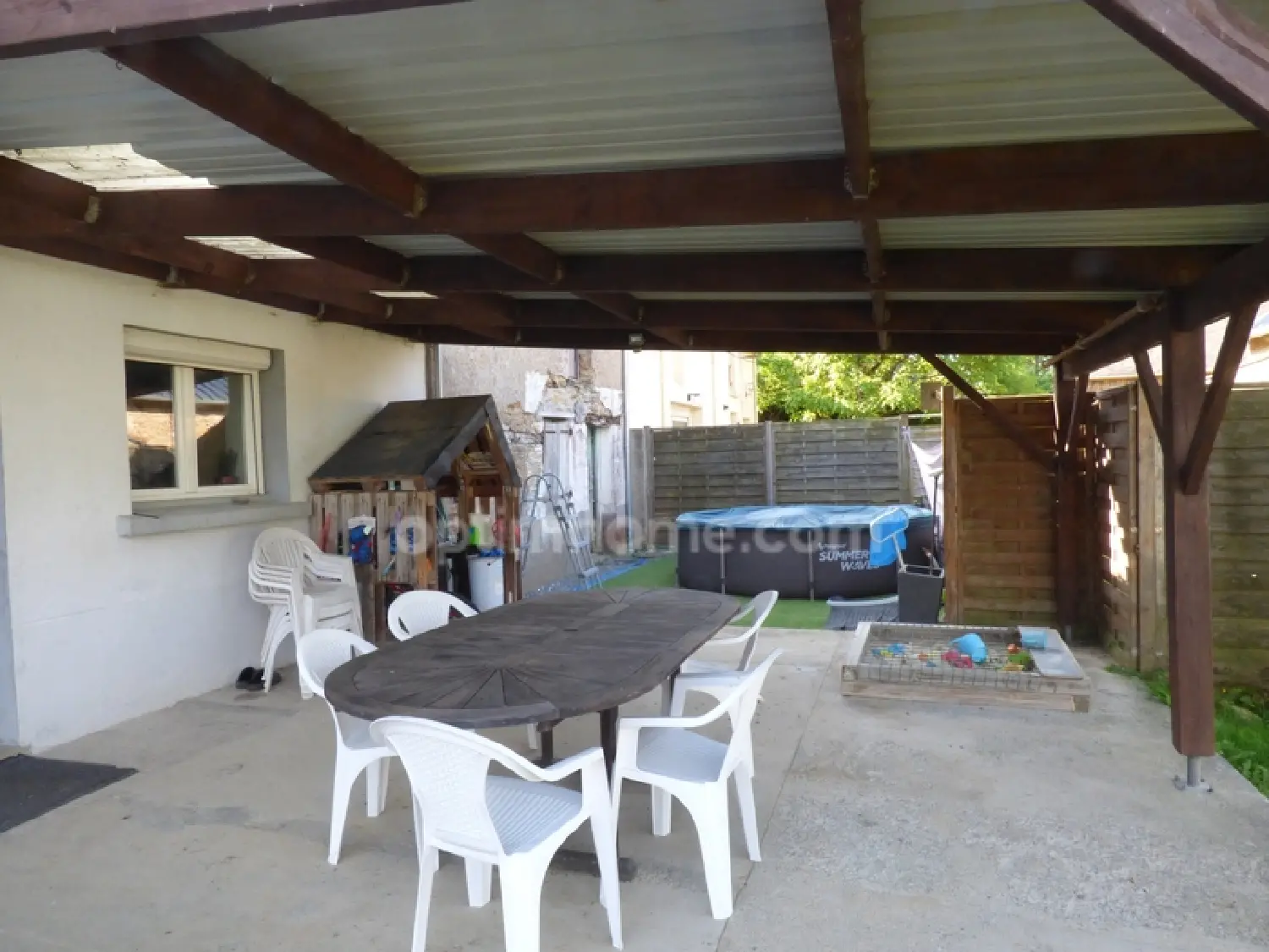  te koop huis Fégréac Loire-Atlantique 2