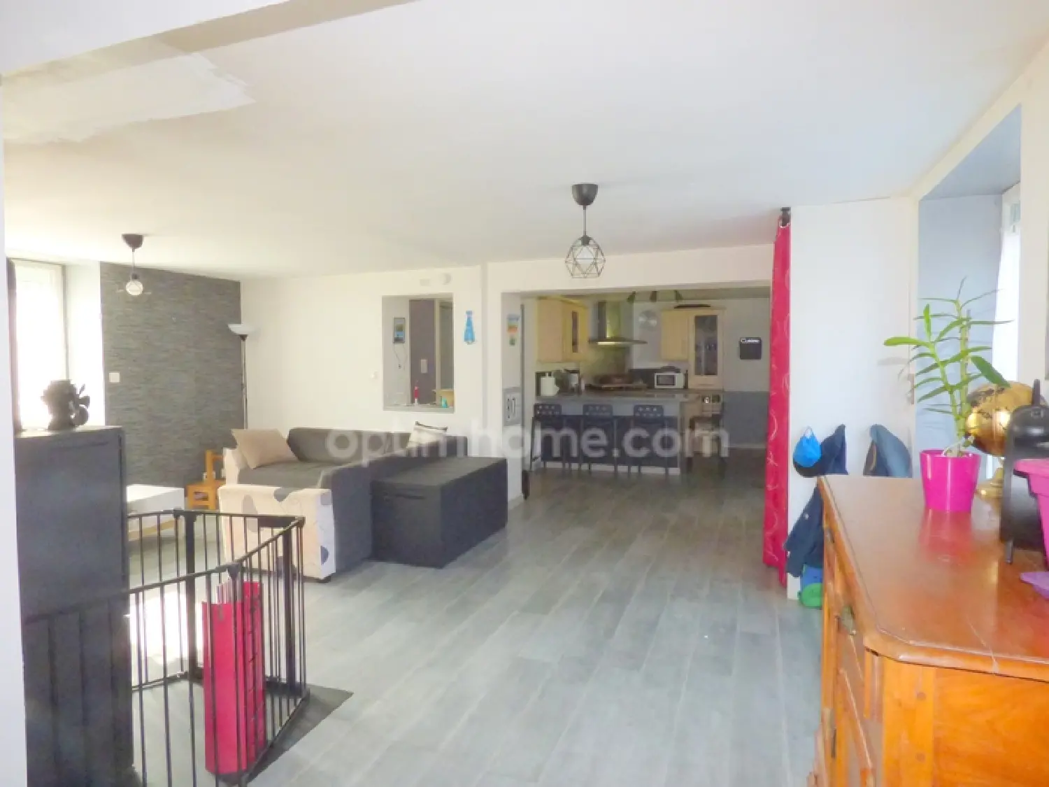  te koop huis Fégréac Loire-Atlantique 4