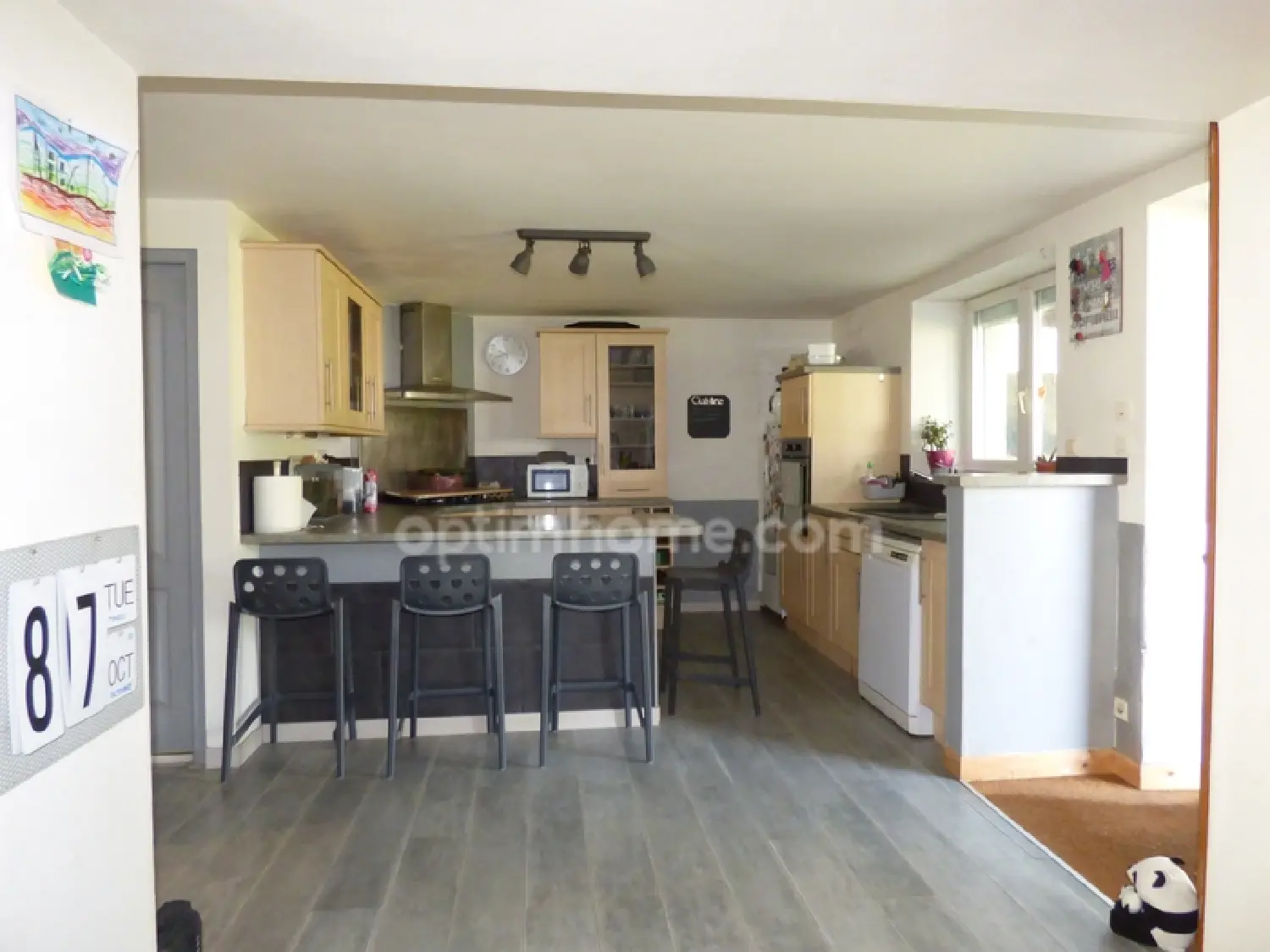  te koop huis Fégréac Loire-Atlantique 5