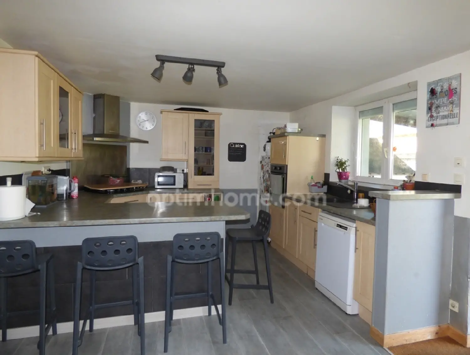  te koop huis Fégréac Loire-Atlantique 6