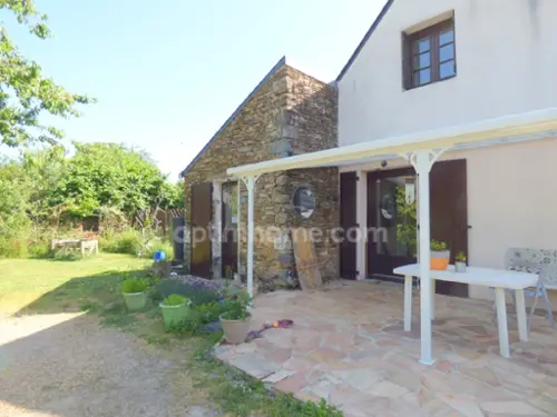 Fégréac Loire-Atlantique huis foto 7097634