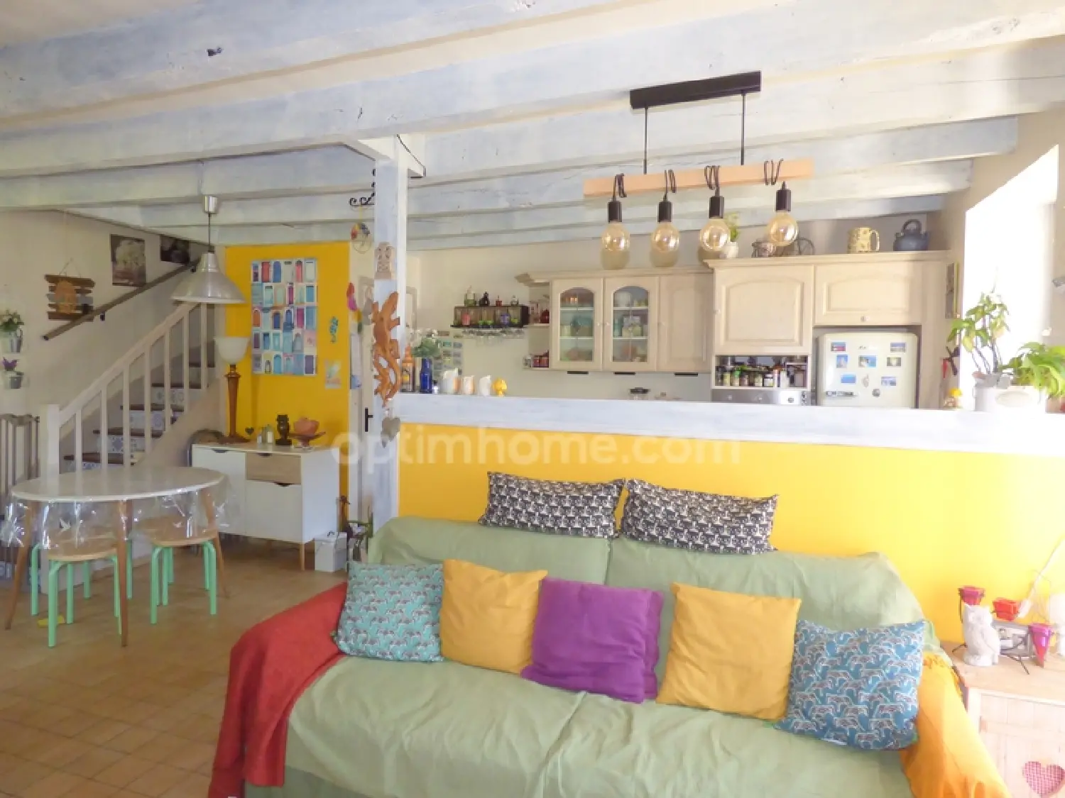  for sale house Fégréac Loire-Atlantique 4