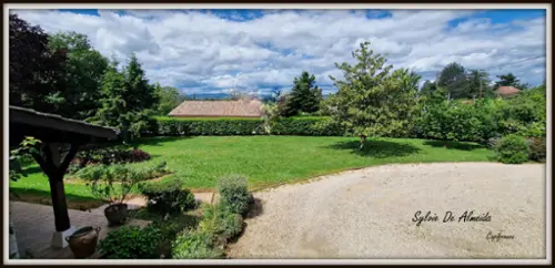 Feillens Ain casa foto 7091687